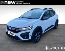 Dacia Sandero La Seyne-sur-Mer