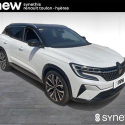 Renault Austral E-Tech hybrid 200 Iconic Hy&egrave;res