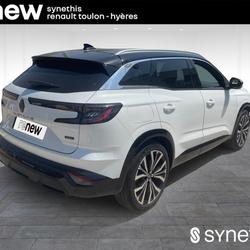 Renault Austral E-Tech hybrid 200 Iconic Hy&egrave;res