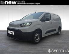 Toyota Proace City - PROACE CITY LONG 1.5L 130 D-4D BVA START - 21 490 €