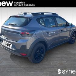 Dacia Sandero TCe 110 Stepway Extreme Aubenas