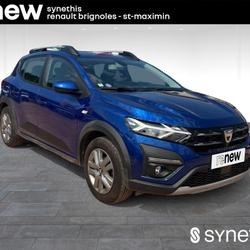 Dacia Sandero TCe 90 - 22 Stepway Confort Brignoles