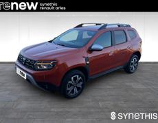 Dacia Duster Arles