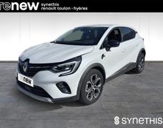 Renault Captur La Valette-du-Var