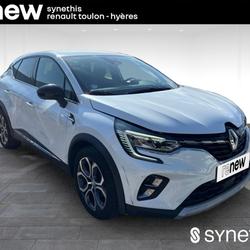 Renault Captur mild hybrid 140 Techno La Valette-du-Var