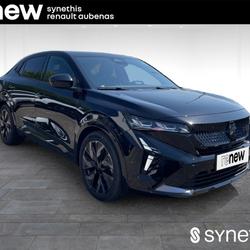 Renault Rafale E-Tech full hybrid 200 ch esprit Alpine Privas