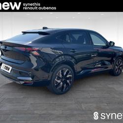 Renault Rafale E-Tech full hybrid 200 ch esprit Alpine Privas