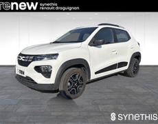 Dacia Spring Draguignan