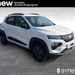 Dacia Spring Essential -23B Draguignan