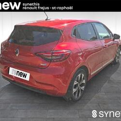 Renault Clio 5 Clio E-Tech full hybrid 145 Evolution Fr&eacute;jus