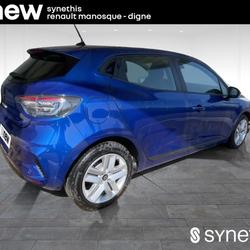 Renault Clio 5 Clio TCe 90 Evolution Manosque