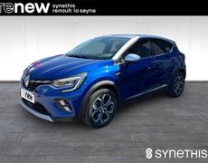 Renault Captur La Seyne-sur-Mer