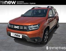 Dacia Duster La Valette-du-Var