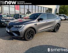 Renault Arkana Privas