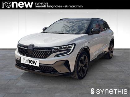 Renault Austral - E-Tech hybrid 200 Techno esprit Alpine - 30 980 €