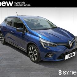 Renault Clio 5 Clio TCe 100 GPL Evolution Arles