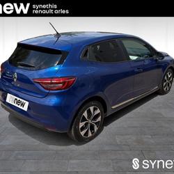 Renault Clio 5 Clio TCe 100 GPL Evolution Arles