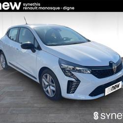 Renault Clio 5 Clio SCe 65 Evolution Manosque