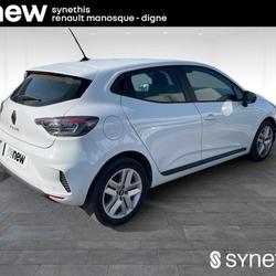 Renault Clio 5 Clio SCe 65 Evolution Manosque