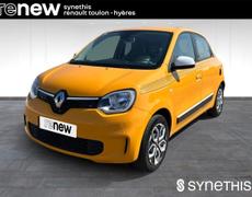 Renault Twingo 3 La Valette-du-Var