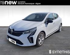 Renault Clio 5 Digne-les-Bains
