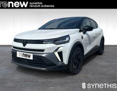 Renault Captur Privas