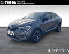 Renault Arkana Montélimar
