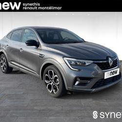 Renault Arkana E-Tech 145 - 21B Intens Mont&eacute;limar