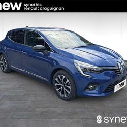 Renault Clio 5 Clio E-Tech full hybrid 145 Techno Draguignan