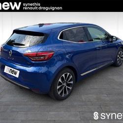 Renault Clio 5 Clio E-Tech full hybrid 145 Techno Draguignan