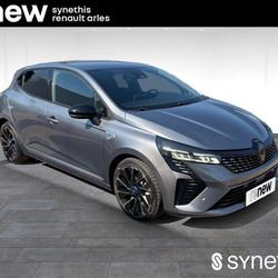 Renault Clio 5 Clio E-Tech full hybrid 145 Esprit Alpine Arles