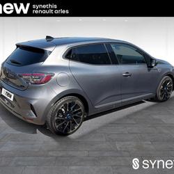 Renault Clio 5 Clio E-Tech full hybrid 145 Esprit Alpine Arles
