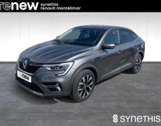 Renault Arkana Montélimar