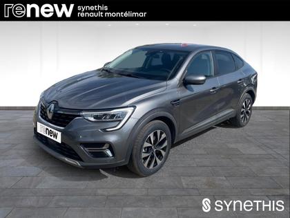 Renault Arkana - E-Tech hybride 145 - 22 Evolution - 19 490 €