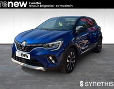 Renault Captur - TCe 90 Techno - 16 980 €