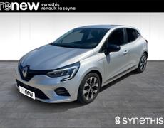 Renault Clio 5 La Seyne-sur-Mer