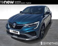 Renault Arkana La Valette-du-Var