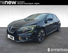 Renault Megane 4 Digne-les-Bains