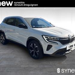 Renault Austral mild hybrid 160 auto Techno occasion - Draguignan - photo 2/32