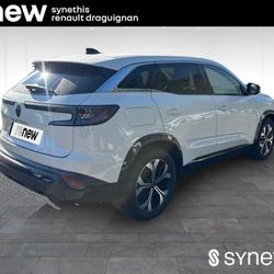 Renault Austral mild hybrid 160 auto Techno occasion - Draguignan - photo 3/32