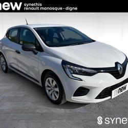 Renault Clio 5 Clio SCe 65 Authentic Manosque