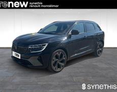 Renault Austral Montélimar