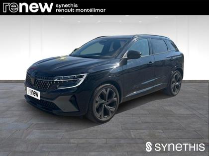 Renault Austral - E-Tech hybrid 200 Iconic esprit Alpine - 29 990 €
