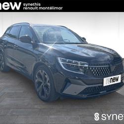 Renault Austral E-Tech hybrid 200 Iconic esprit Alpine Mont&eacute;limar