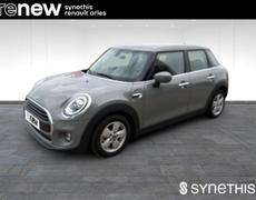 Mini Hatch Arles