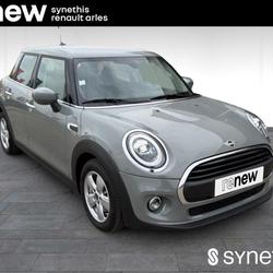 Mini Hatch Hatch 5 Portes One 102 ch BVA7 Edition Greenwich Arles