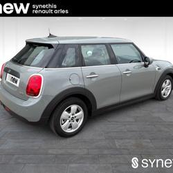 Mini Hatch Hatch 5 Portes One 102 ch BVA7 Edition Greenwich Arles