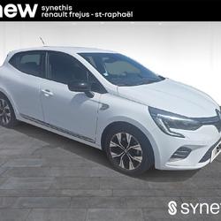 Renault Clio 5 Clio E-Tech 140 - 21N Limited Fr&eacute;jus