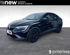 Renault Arkana La Seyne-sur-Mer