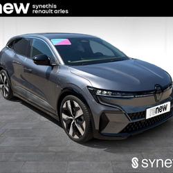 Renault Megane E-Tech Megane E-Tech EV60 220 ch super charge Techno Arles